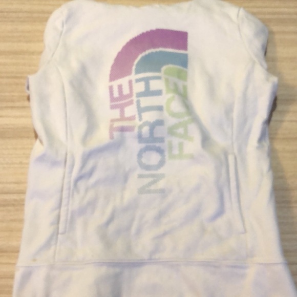 North face sweaters - Picture 3 of 4